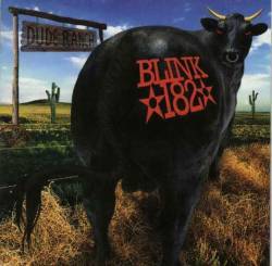 Blink 182 : Dude Ranch